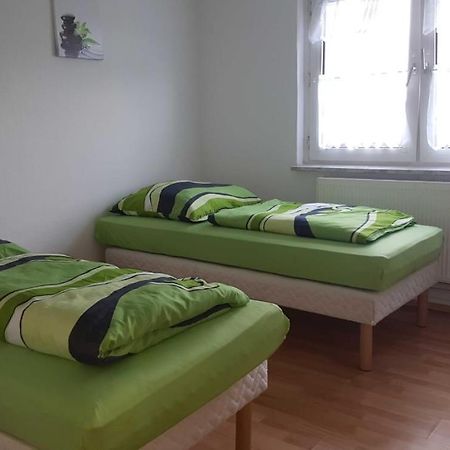 Holiday Apartment Essen 3 Esterno foto