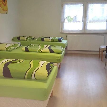 Holiday Apartment Essen 3 Esterno foto