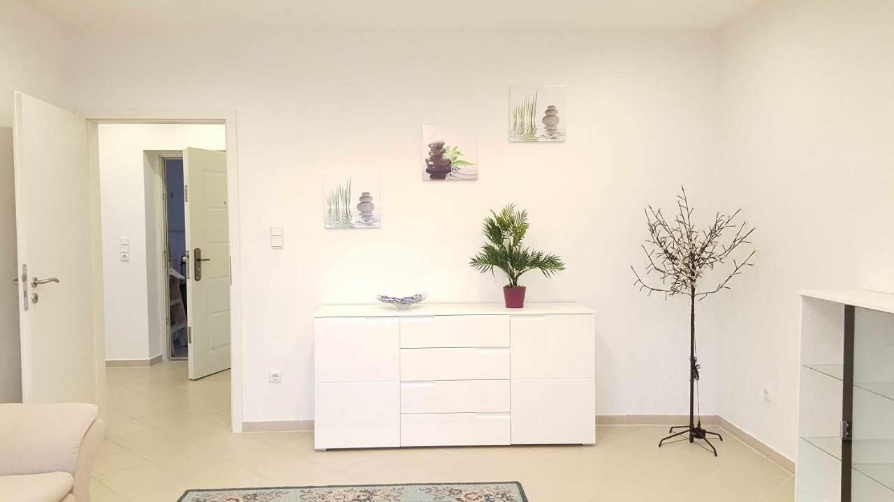 Holiday Apartment Essen 3 Esterno foto
