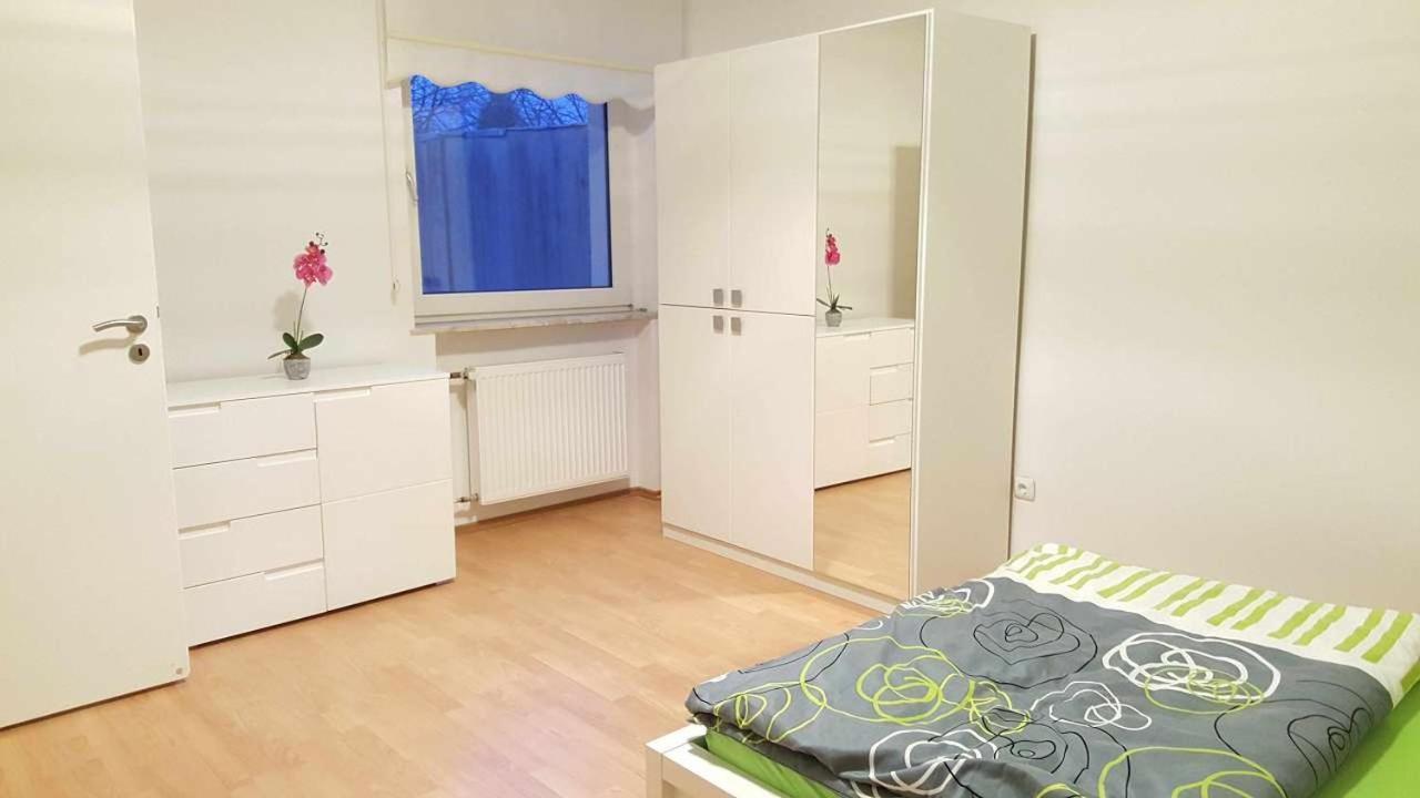 Holiday Apartment Essen 3 Esterno foto