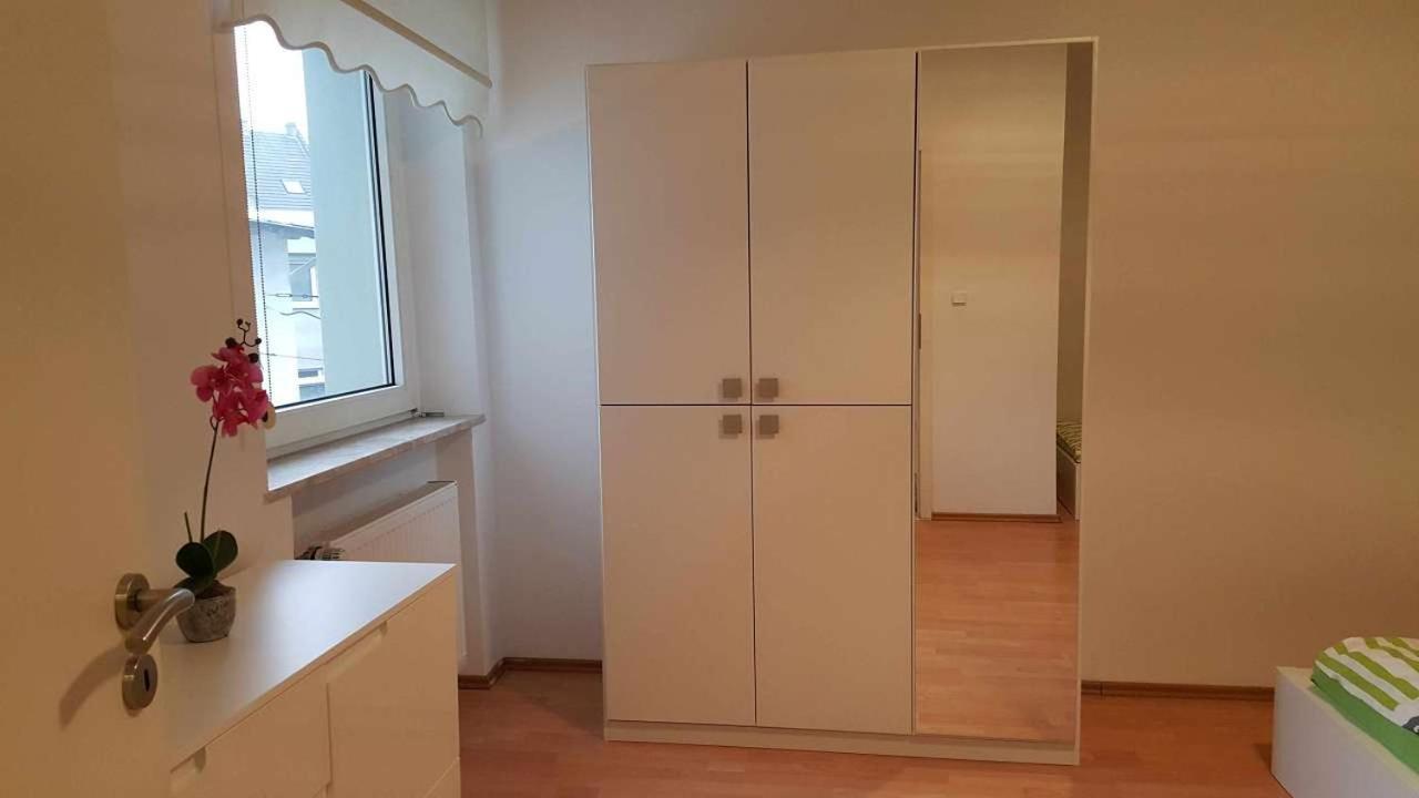 Holiday Apartment Essen 3 Esterno foto