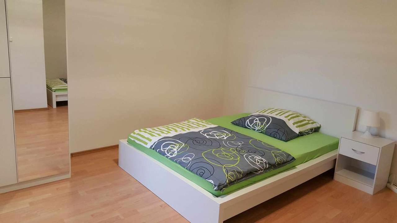 Holiday Apartment Essen 3 Esterno foto