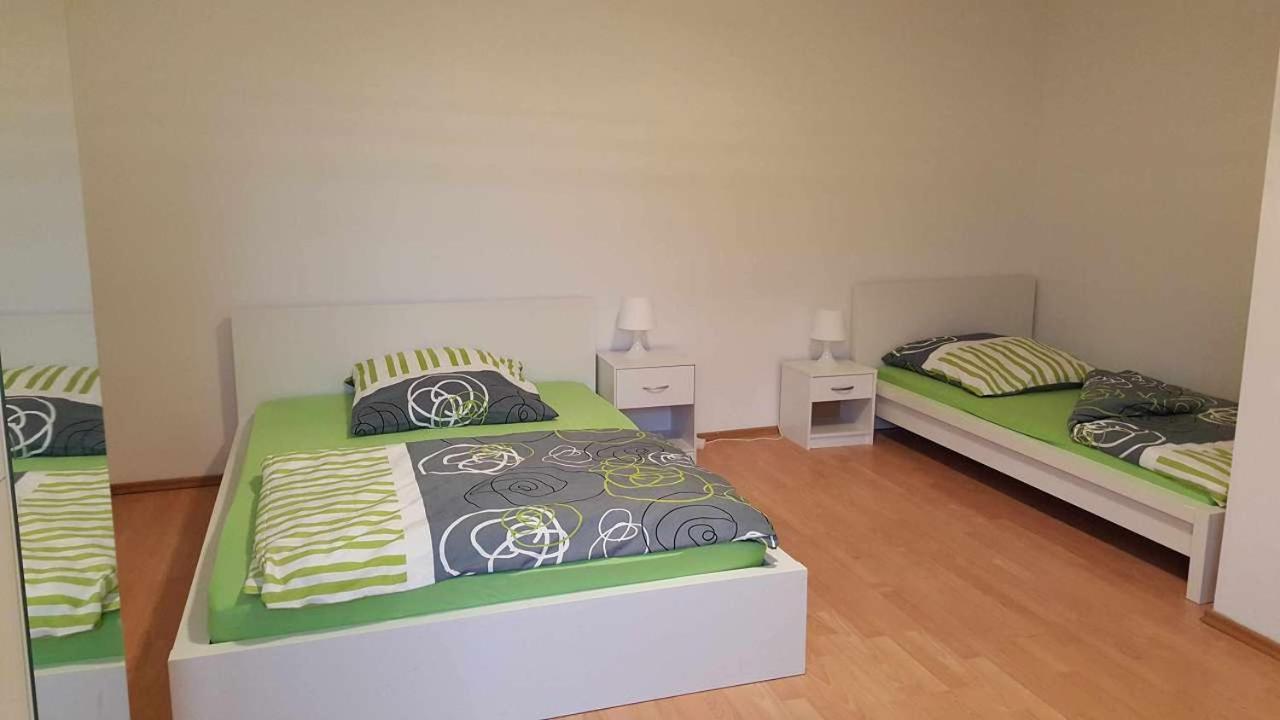 Holiday Apartment Essen 3 Esterno foto