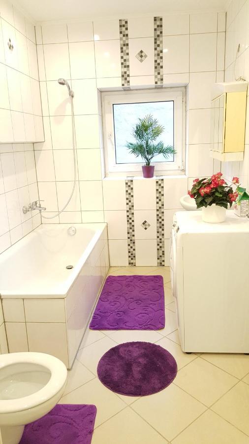 Holiday Apartment Essen 3 Esterno foto