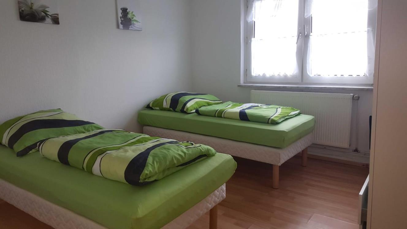 Holiday Apartment Essen 3 Esterno foto