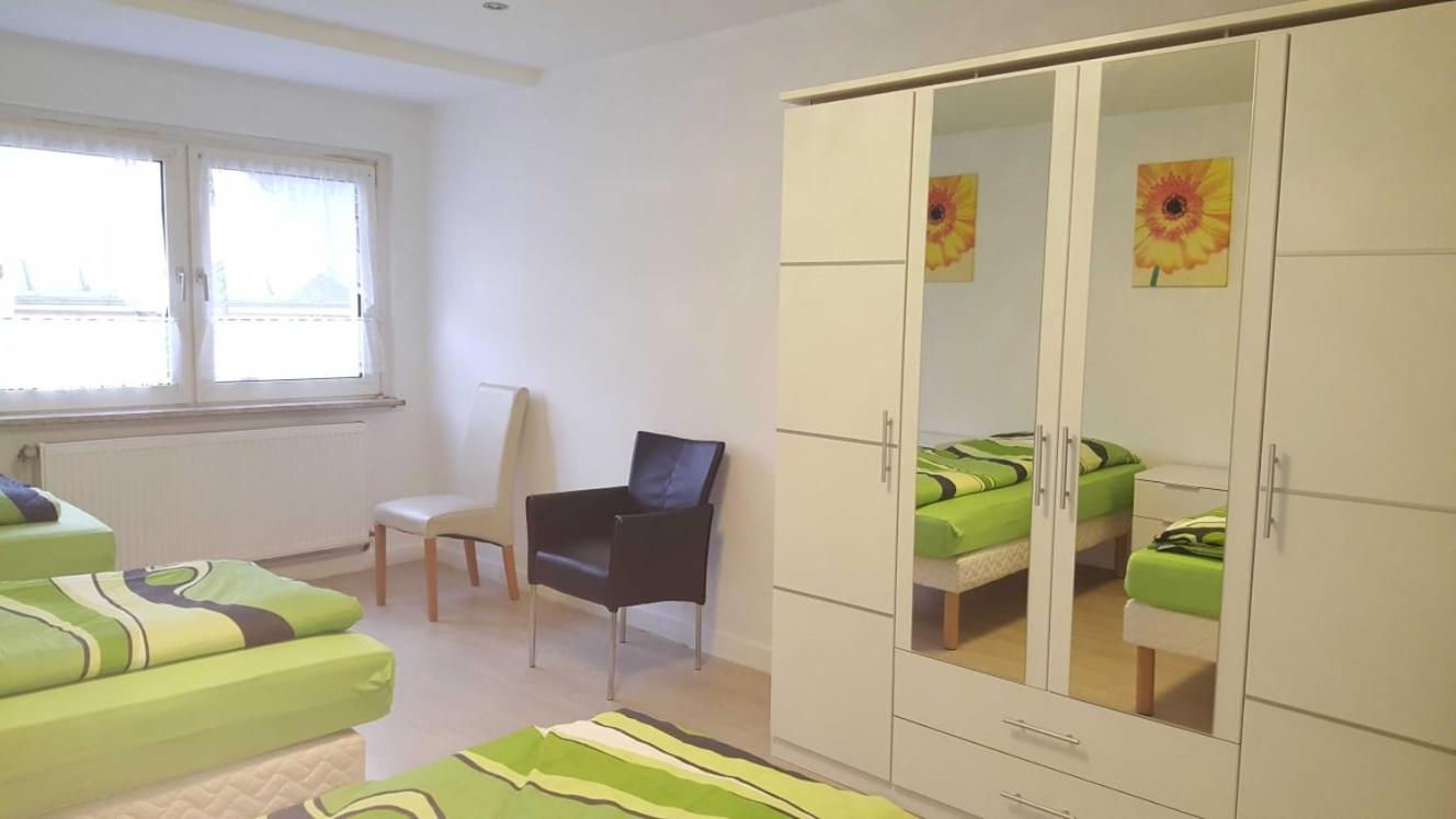 Holiday Apartment Essen 3 Esterno foto